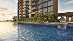 Elta (D5), Apartment #445153111